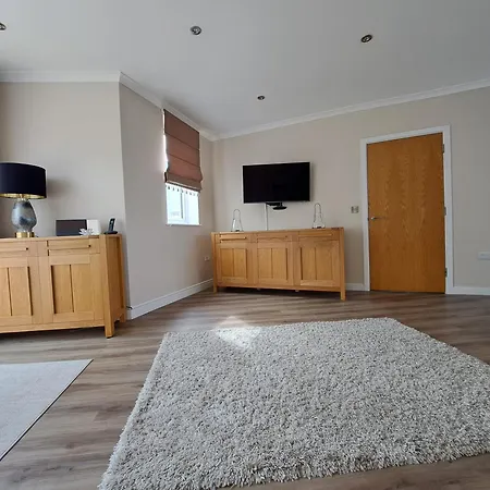 Modern Town House Villa Ramsgate Exterior photo