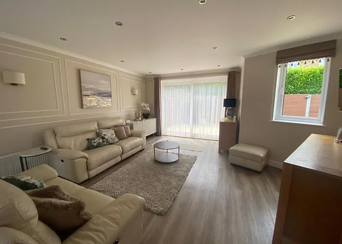 Modern Town House