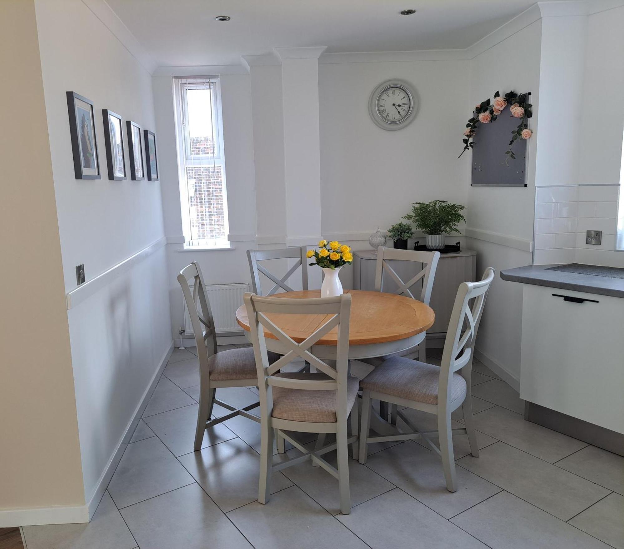 Modern Town House Holiday home