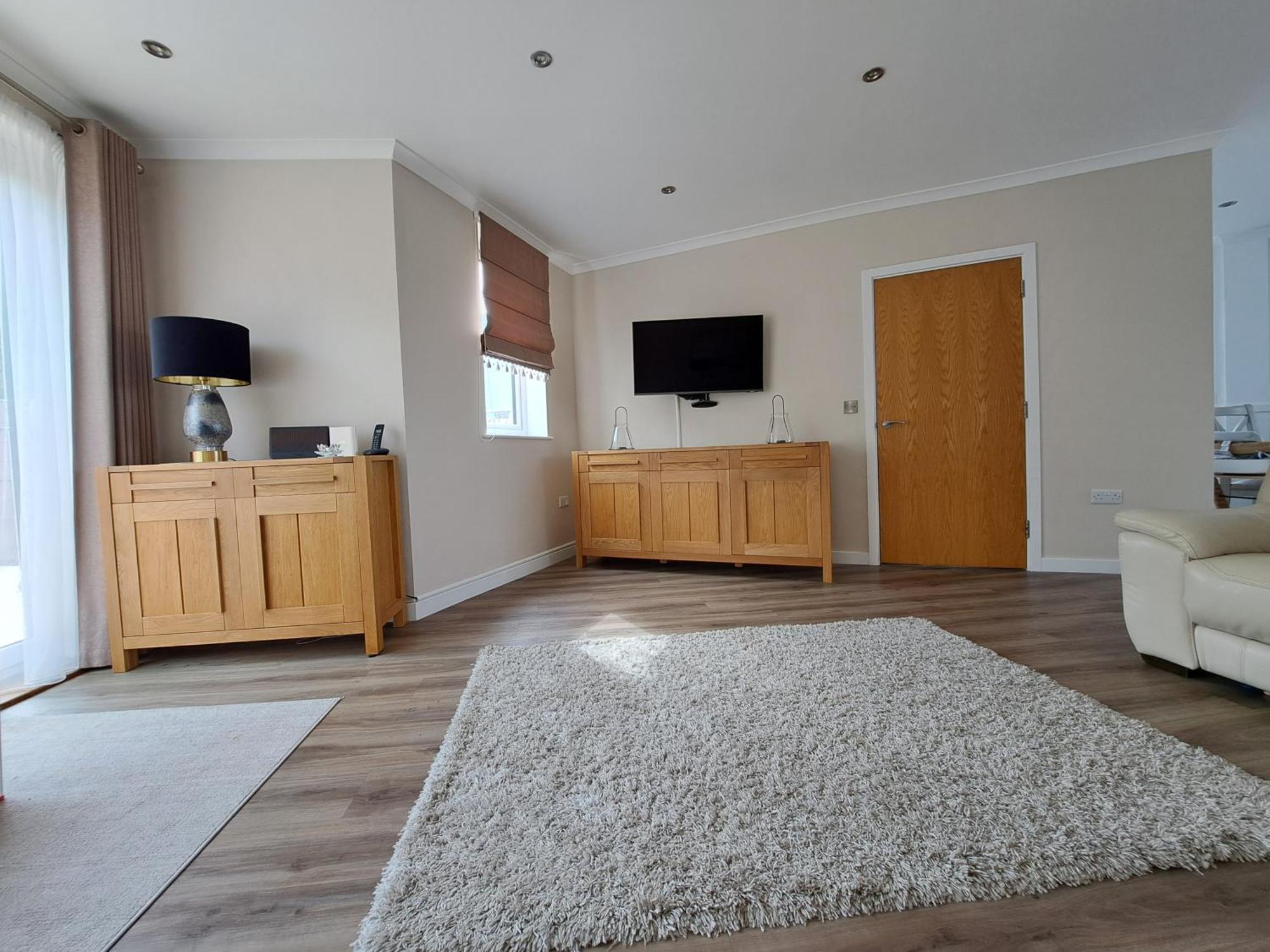 Holiday home Modern Town House *