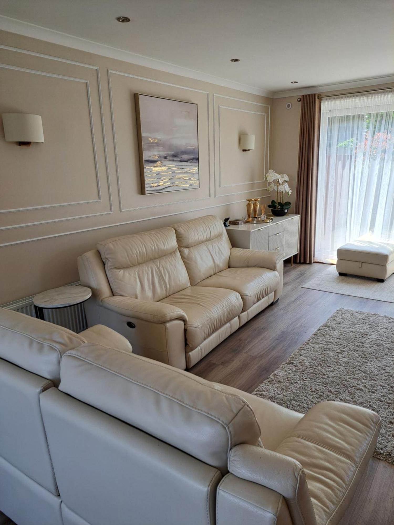 Modern Town House