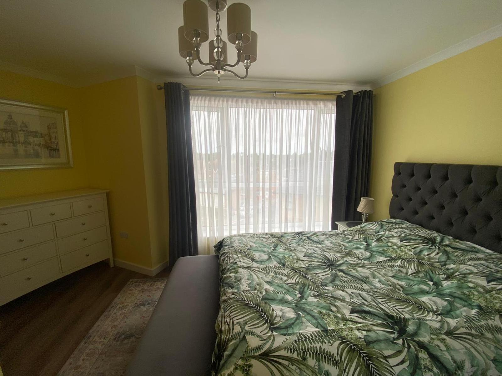 Modern Town House Ramsgate
