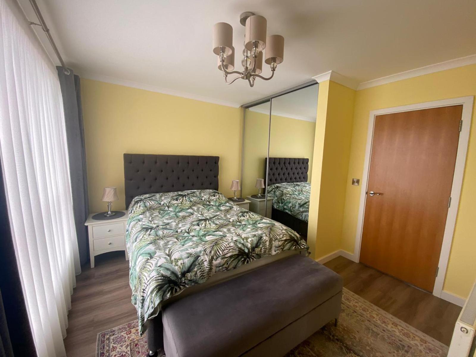 Modern Town House Holiday home Ramsgate